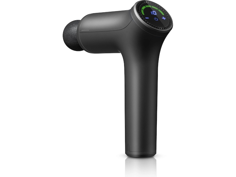 PureSense PSMG400 Kraftfull massagepistol Massage