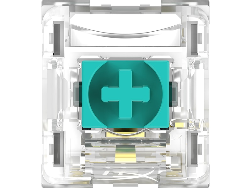 HyperX Tactile Switch Tillbehör till gaming tangentbord och mus