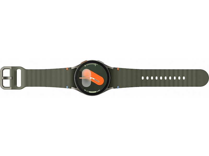 Samsung Galaxy Watch7 40mm LTE (grön) Smartwatches