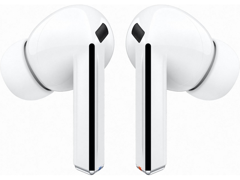 Galaxy Buds3 Pro trådlösa hörlurar, In-ear (vit) In-ear hörlurar