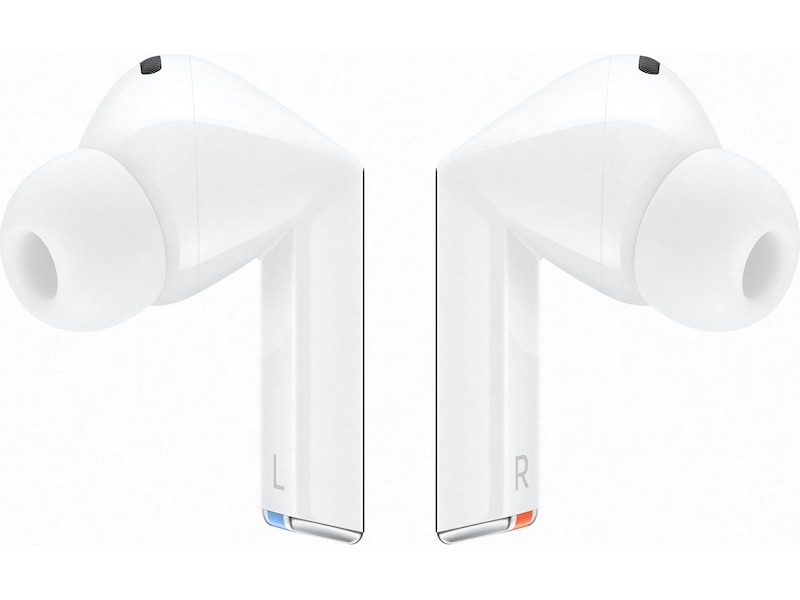 Galaxy Buds3 Pro trådlösa hörlurar, In-ear (vit) In-ear hörlurar