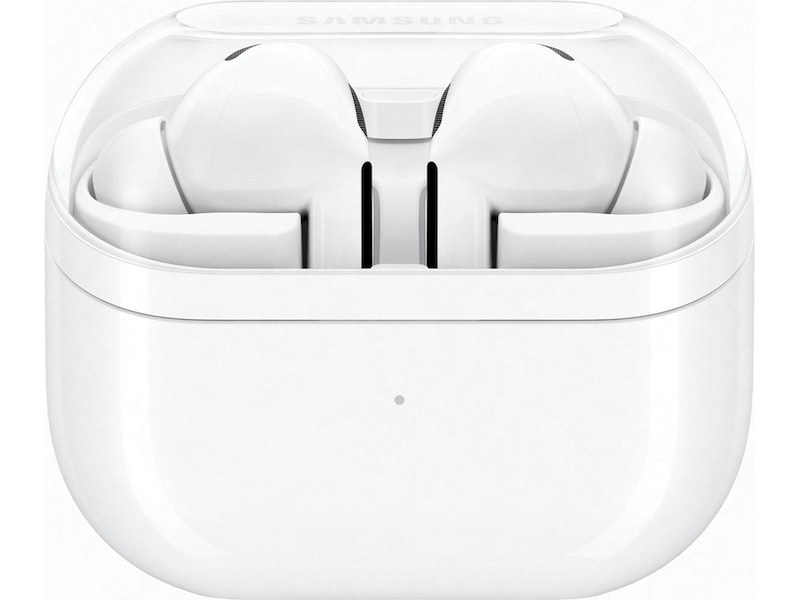 Galaxy Buds3 Pro trådlösa hörlurar, In-ear (vit) In-ear hörlurar