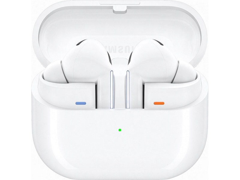 Galaxy Buds3 Pro trådlösa hörlurar, In-ear (vit) In-ear hörlurar