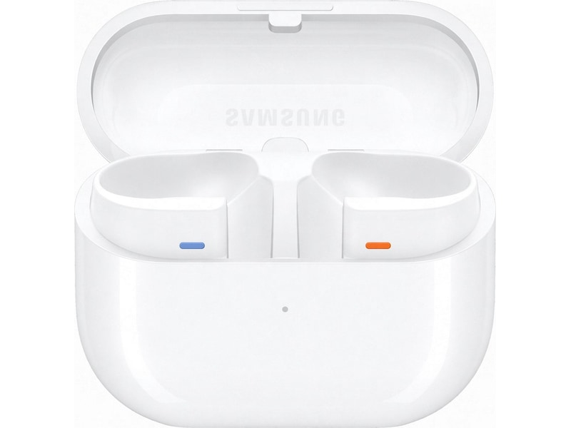 Galaxy Buds3 Pro trådlösa hörlurar, In-ear (vit) In-ear hörlurar