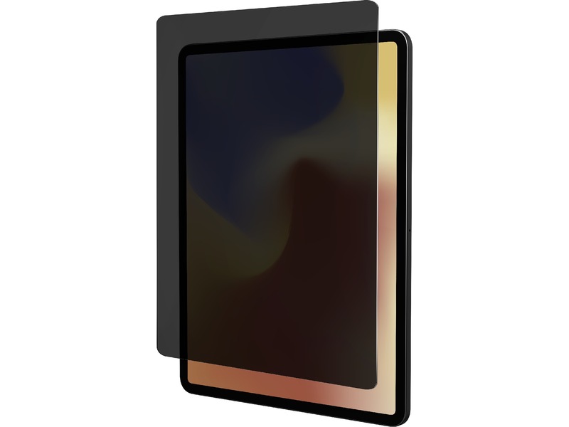 Zagg Privacy Filter Skärmskydd - Large Skärmskydd surfplattor