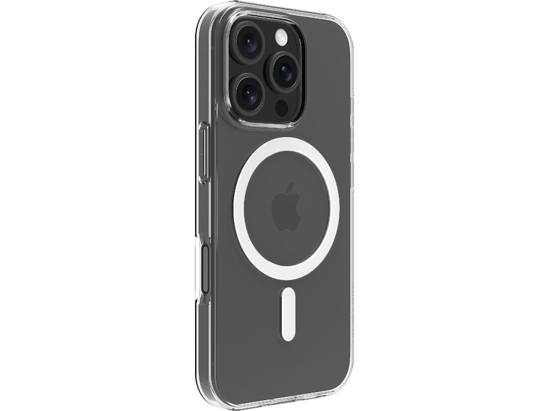 dbramante1928 iPhone 16 Pro Greenland Pro skal (transparent) Mobilskal