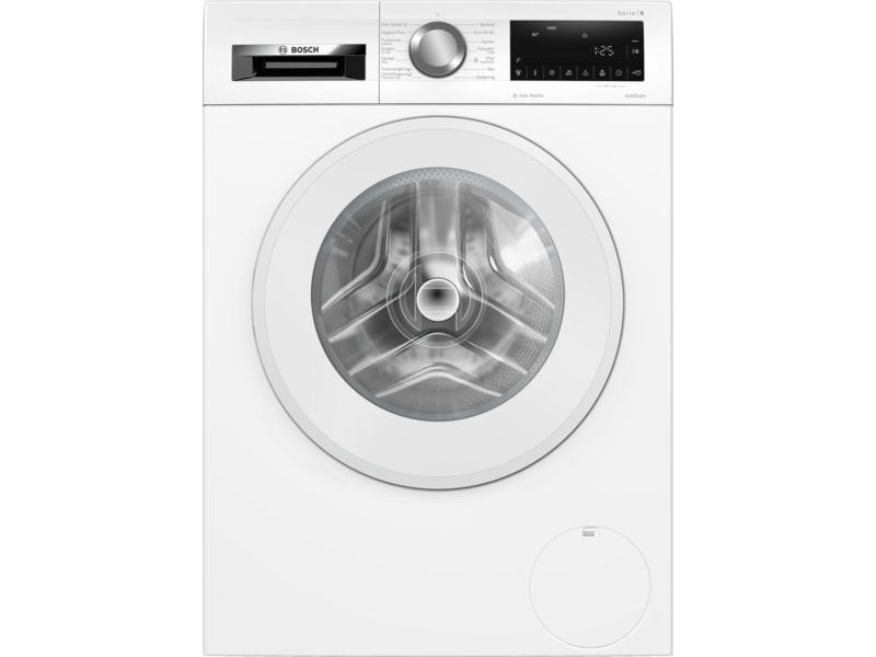 Bosch Serie 6 WGG244ZMSN Tvättmaskin Tvättmaskin