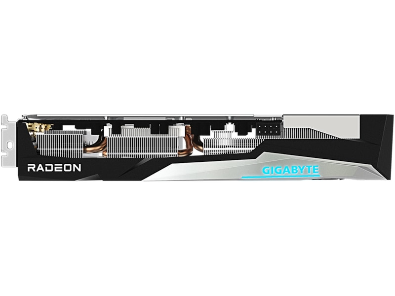 Gigabyte Radeon RX 7600 GAMING OC Grafikkort