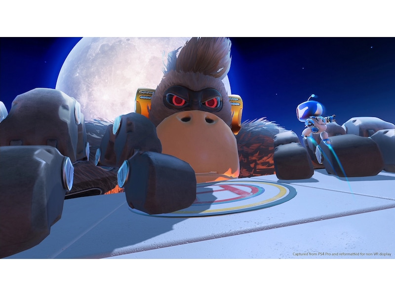 Astro Bot Spel till Playstation 5