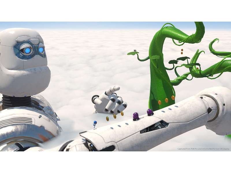 Astro Bot Spel till Playstation 5