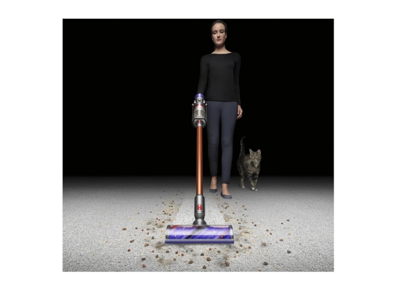 Dyson Cyclone V10 Absolute sladdlös dammsugare Skaftdammsugare