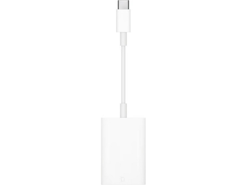 Apple USB-C till SD-kortläsare Adaptrar och kablage