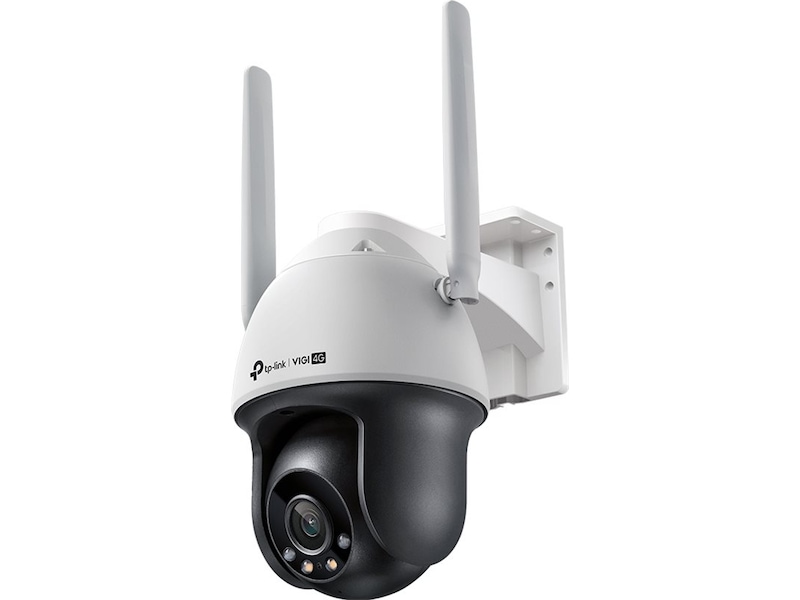 TP-Link VIGI C540-4G kamera Övervakningskamera