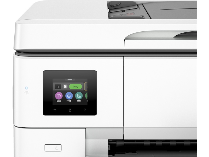 HP OfficeJet Pro 9720e bläckstråleskrivare Skrivare
