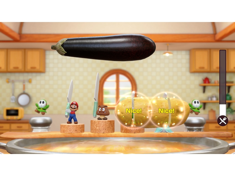 Super Mario Party Jamboree Spel till Nintendo Switch