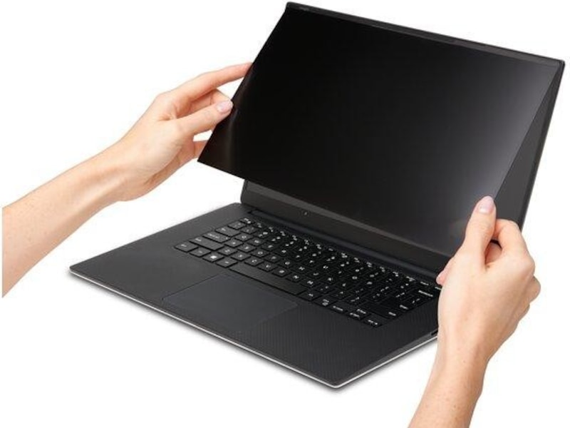 Kensington 14" MagPro Privacy skärmfilter Skärmskydd surfplattor