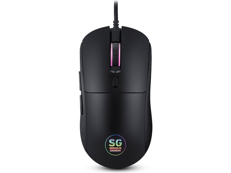 Mission SG GGB 2.3 spelpaket med RGB Gamingpaket