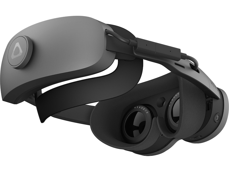 HTC VIVE XR Elite inkl Deluxe Pack VR-tillbehör