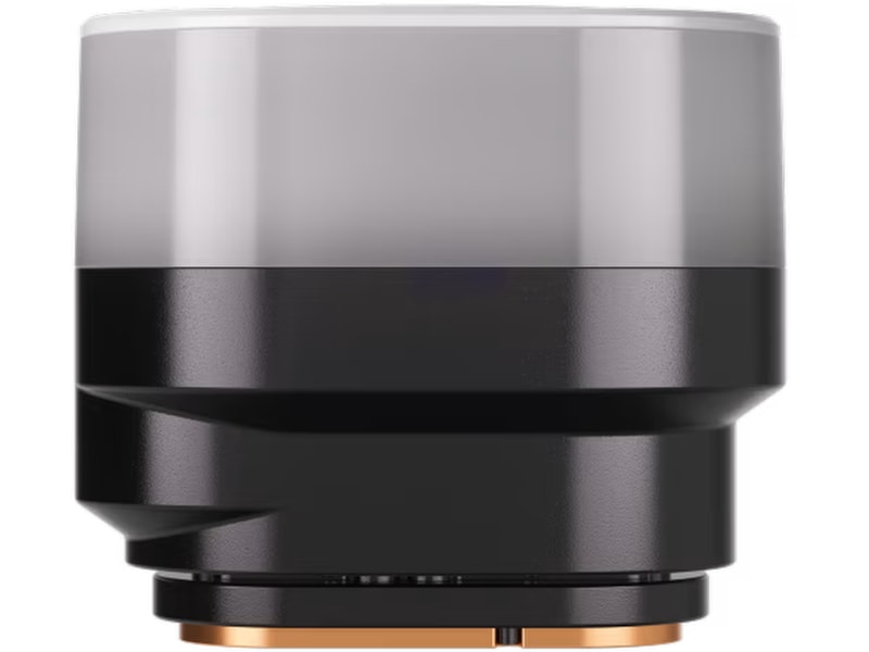 Corair iCUE LINK Titan 360 RX RGB AIO Kylare (vit) CPU - Vattenkylning