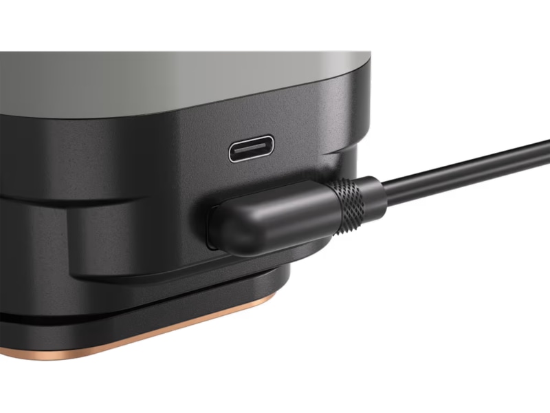 Corsair iCUE LINK Titan 280 RX RGB AIO Kylare (svart) CPU - Vattenkylning