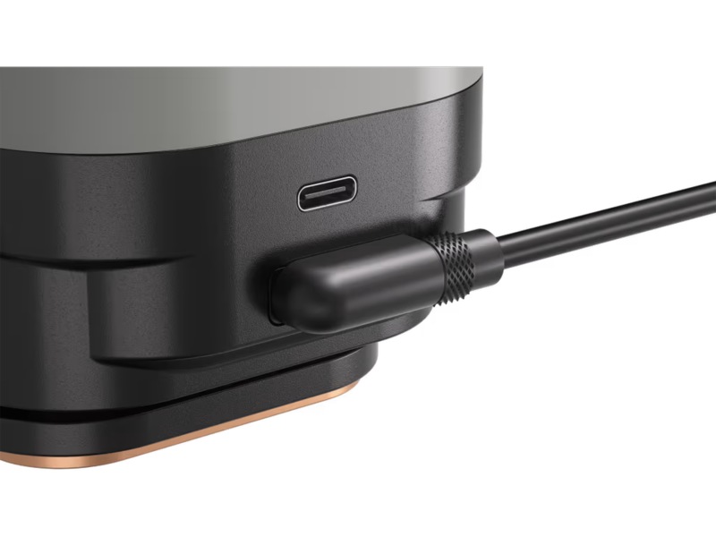 Corsair iCUE LINK Titan 360 RX RGB AIO Kylare (svart) CPU - Vattenkylning