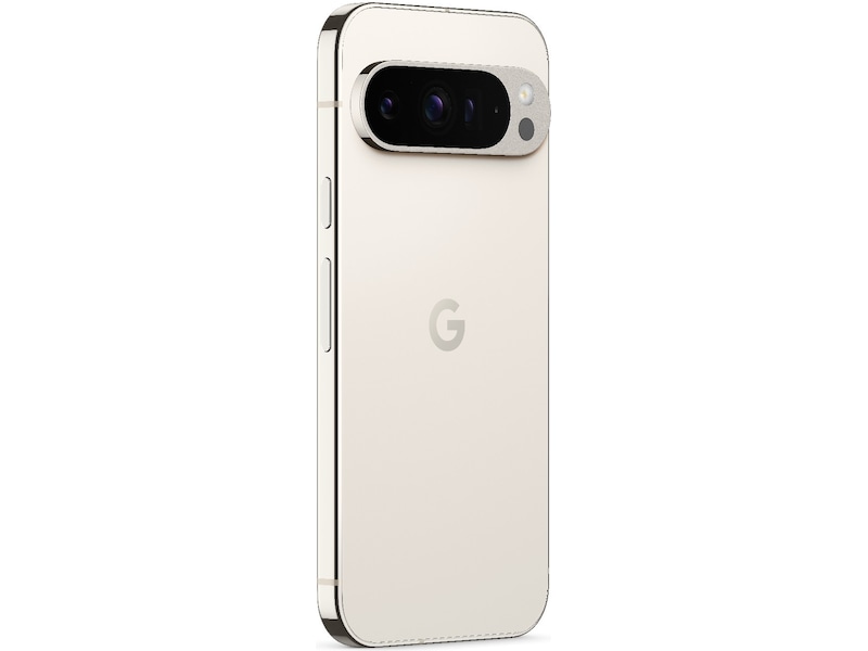 Google Pixel 9 Pro 256GB (porcelain) Mobiltelefoner