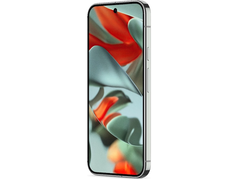 Google Pixel 9 Pro XL 128GB (hazel) Mobiltelefoner