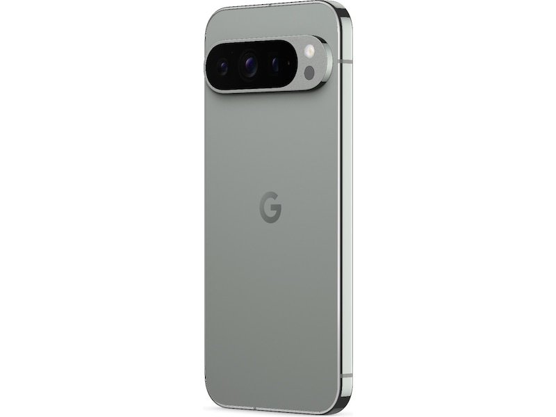 Google Pixel 9 Pro XL 128GB (hazel) Mobiltelefoner