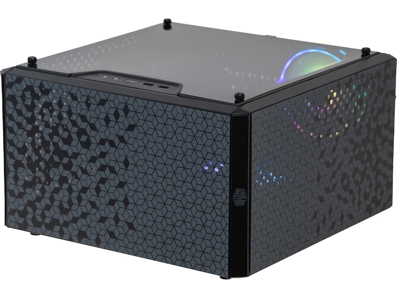 Komplett-PC Entry Gamingdator stationär