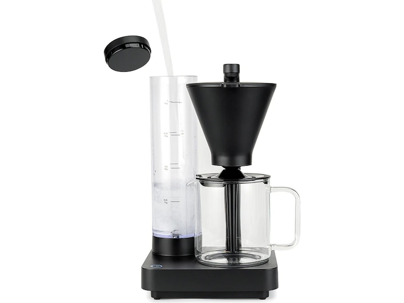 Wilfa CM8B-A100 Performance Compact Kaffebryggare Kaffebryggare