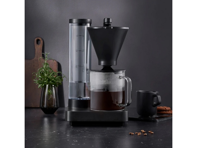 Wilfa CM8B-A100 Performance Compact Kaffebryggare Kaffebryggare