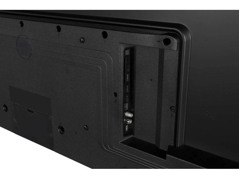 Andersson 65" 4K QLED-TV QLED6550UHD 60 - 69 tums TV