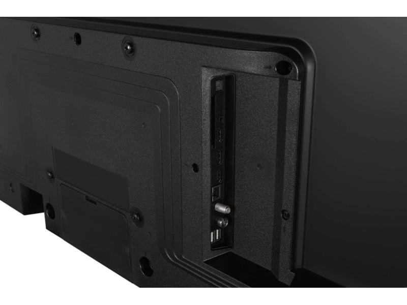 Andersson 55" 4K QLED-TV QLED5550UHD 50 - 59 tums TV