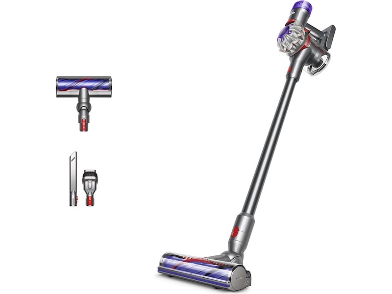 Dyson V8 Advanced sladdlös dammsugare Skaftdammsugare