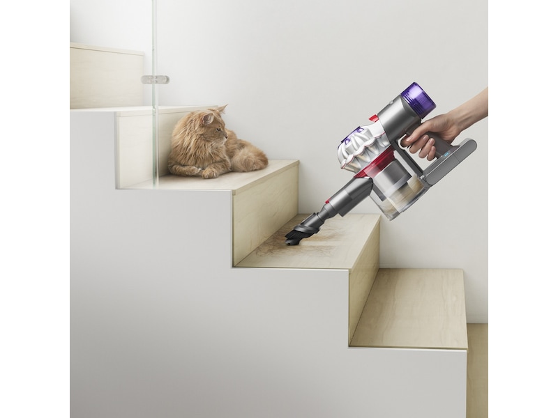 Dyson V8 Advanced sladdlös dammsugare Skaftdammsugare