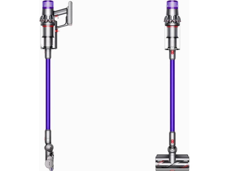 Dyson V11 Advanced sladdlös dammsugare Skaftdammsugare