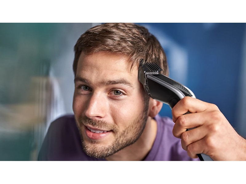 Philips HC5630/15 series 5000 Tvättbar hårklippare Hårtrimmer