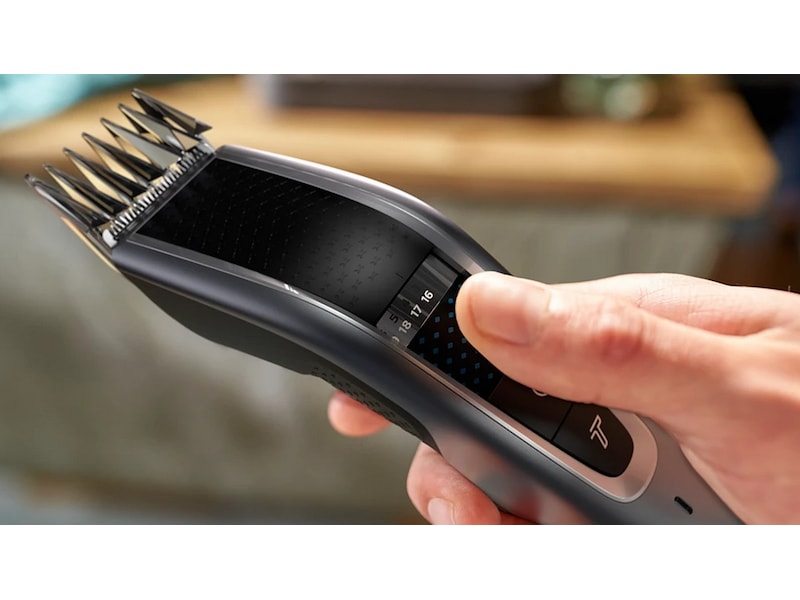 Philips HC5630/15 series 5000 Tvättbar hårklippare Hårtrimmer