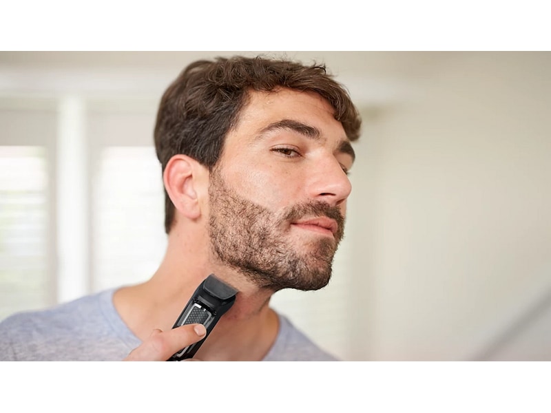 Philips MG3730/15 Multigroom series 3000 Multitrimmer Rakapparat