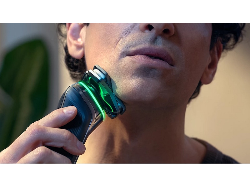 Philips SH91/50 Series 9000 & SP9000 Ersättningsklipphuvuden Rakapparat