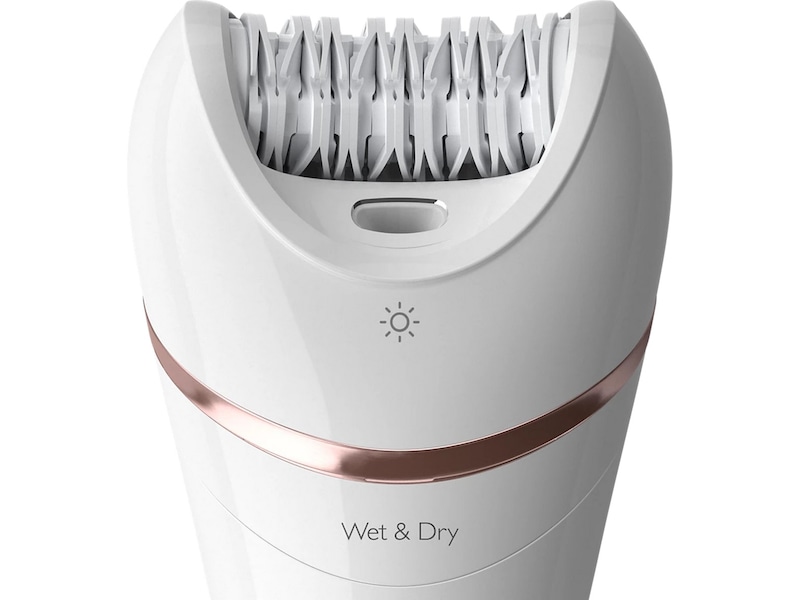 Philips BRE740/10 Series 8000 Epilator Epilator & IPL-hårborttagning