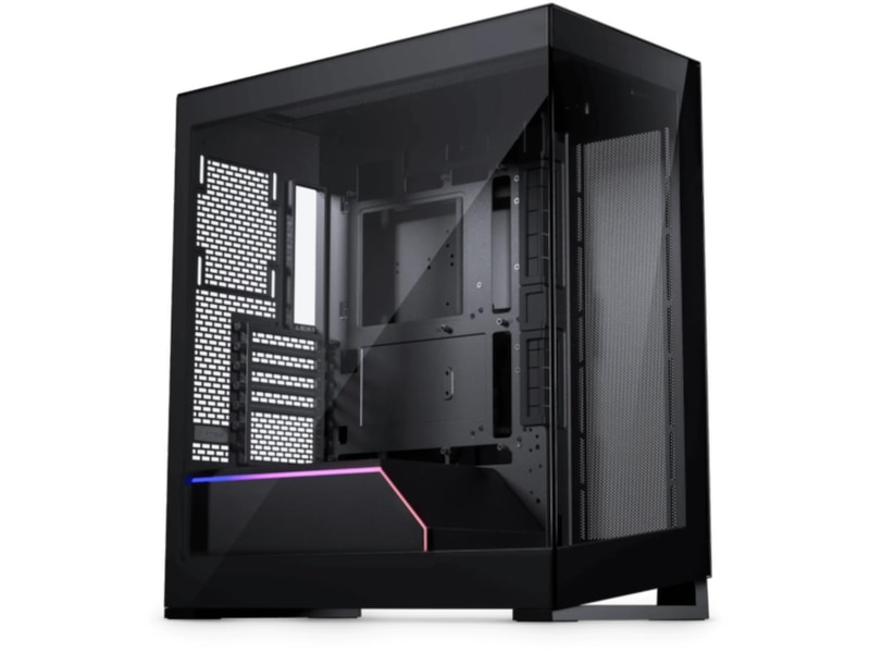 Phanteks NV5 MKII Mid Tower (svart) Midi tower
