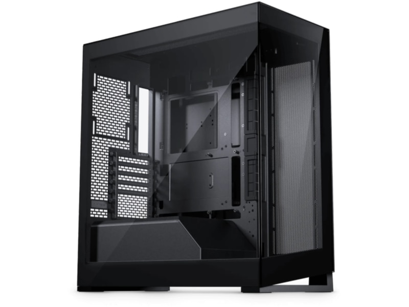 Phanteks NV5 MKII Mid Tower (svart) Midi tower