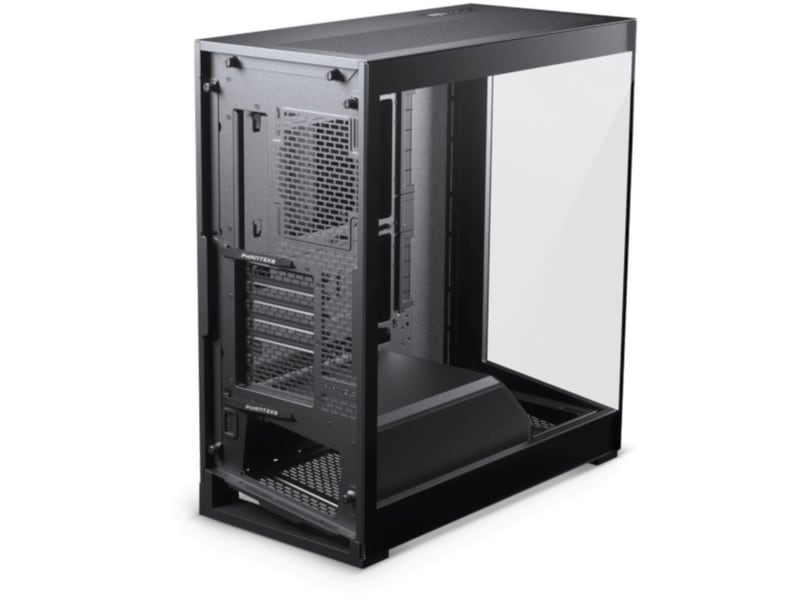 Phanteks NV5 MKII Mid Tower (svart) Midi tower