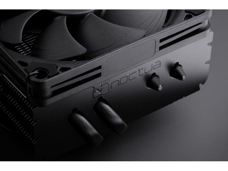 Noctua NH-L9x65 CPU Kylare CPU - Luftkylning