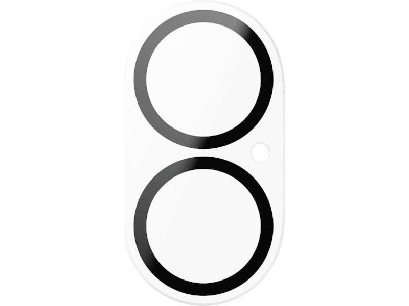 PanzerGlass iPhone 16 / 16 Plus PicturePerfect Linsskydd Skärmskydd mobiltelefon