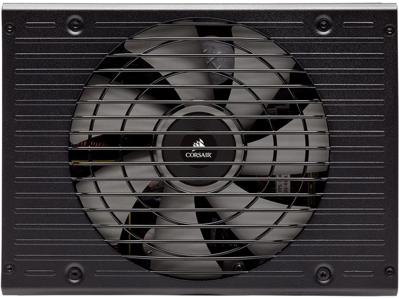 Corsair AX1600i 1600W PSU Nätaggregat