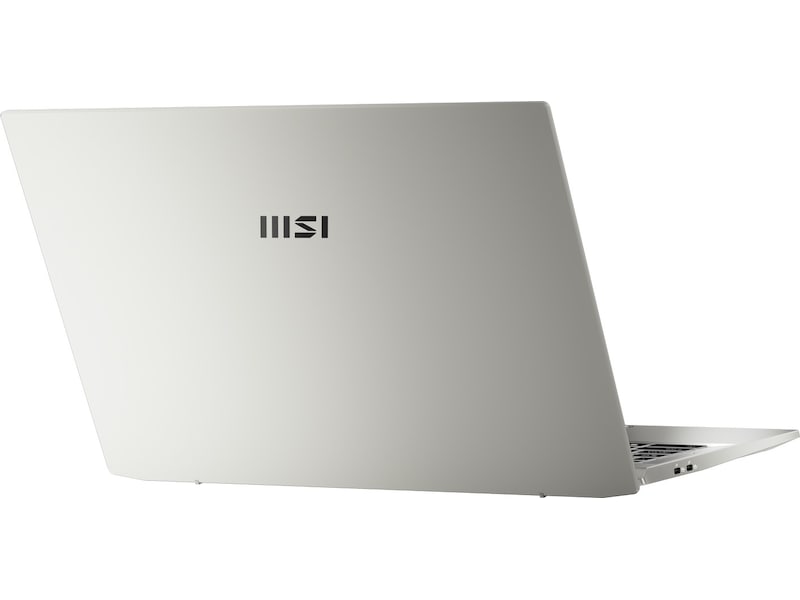 MSI Prestige A16 AI+ 16" QHD+ Datorer - Bärbara / laptop