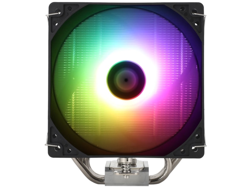 Thermalright Assassin X120 R SE ARGB Kylare CPU - Luftkylning