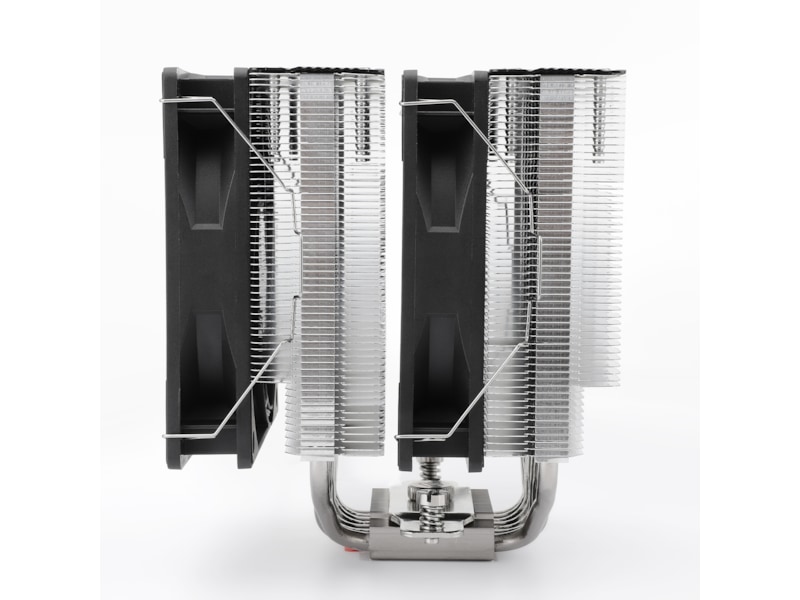 Thermalright Phantom Spirit 120 Kylare (svart) CPU - Luftkylning